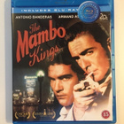 Mambo Kings (Blu-ray) Armand Assante, Antonio Banderas (1992 - pikkukuva 1
