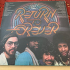 RETURN TO FOREVER: Romantic Warrior. * UK 1976 - pikkukuva 2