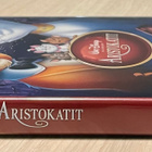 Walt Disney: ARISTOKATIT (1970) puhuttu suomeksi - pikkukuva 3