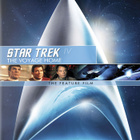 Star Trek 4 :  The Voyage Home  -  (Blu-ray) - pikkukuva 1