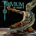 Trivium : The Crusade - CD - pikkukuva 1