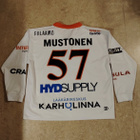 Porin Narukerä Tomi Mustonen - pikkukuva 2