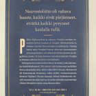 Rene Nyberg : Patriarkkoja ja oligarkkeja - pikkukuva 2