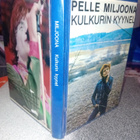 Pelle Miljoona : Kulkurin kyynel ( SIS POSTIKULU ) - pikkukuva 1