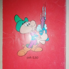 1976 Taskukirja no 29 Lännen Sankarit - pikkukuva 2