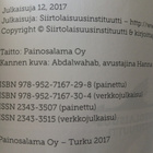 Kaisa Nissi - Uskonnot, kulttuuri ja perhe (nid.) - pikkukuva 2