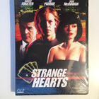 Strange Hearts (DVD) Robert Foster, Kip Pardue [UUSI!] - pikkukuva 1