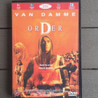 DVD: The Order (Jean-Claude van Damme 2001) - pikkukuva 1