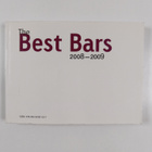 The Best Restaraunts in Finland/The Best Bars 2008-2009 - pikkukuva 2