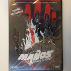 Manos: The Hands of Fate (DVD) 1966 (Kulttiklassikko) UUSI - pikkukuva 1