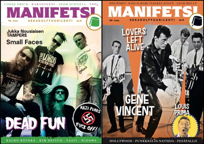 MANIFETSI 5 & 6