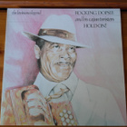 Rocking Dopsie And His Cajun Twisters:Hold On ! LP - pikkukuva 1