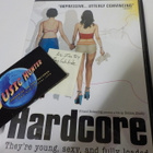 HARDCORE DVD (W) - pikkukuva 1