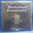 TASAVALLAN PRESIDENTTI - THE RAREST M-/EX+ FIN -90 2LP - pikkukuva 2