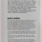 Jack London : Vargens son ; Skriet från vildmarken - pikkukuva 2