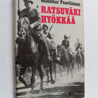 Valdemar Paavilainen : Ratsuväki hyökkää - pikkukuva 1