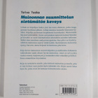 Toivo Tuska : Mainonnan suunnittelun sietämätön keveys - pikkukuva 2