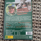 Vääpeli Körmy boksi 5xdvd - pikkukuva 2