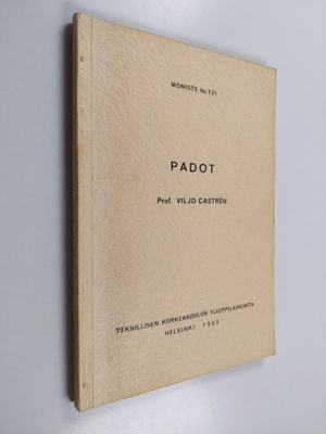 Viljo Castren : padot