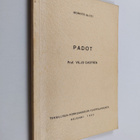 Viljo Castren : padot - pikkukuva 1