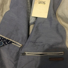 CAMEL ACTIVE BLAZER JACKET MIES KOKO 74 - pikkukuva 5