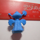 Asterix purukumi figuuri -70 luvulta #142 - pikkukuva 2