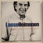 cd, Lasse Heimonen - Lähde rakkauden [hengellinen, gospel] - pikkukuva 1