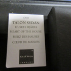 KALEVALA KORU TALON SYDÄN RINTANEULA - pikkukuva 2