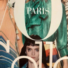 Muotilehti Vogue Paris 2016 Collections Spring Summer - pikkukuva 3