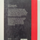 H. P. Lovecraft : H. P. Lovecraftin kootut teokset 5 : Si... - pikkukuva 2