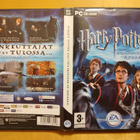 Harry Potter and the Prisoner of Azkaban PC - pikkukuva 1