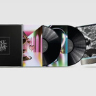 Beach House – Once Twice Melody, 2 x Viny, Silver Edition - pikkukuva 3