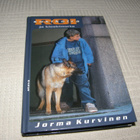Jorma Kurvinen Susikoira Roi ja kioskimurto - pikkukuva 1