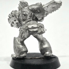 WH40K - Space Marine Brother West (Rogue Trader) [S121] - pikkukuva 3