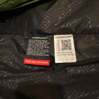 Didriksons Thelma Parka W kuoritakki, kirkkaanvihreä,koko 38 - pikkukuva 5