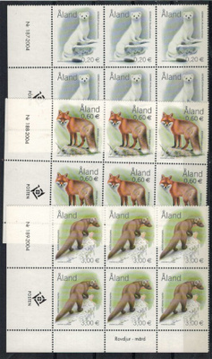 2004 petoeläimiä 6 sarjaa ++