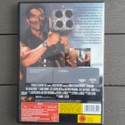 DVD: Commando (Arnold Schwarzenegger 1985/2001) - pikkukuva 2