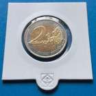 Suomi 2012 2€ Euro 10 Vuotta - pikkukuva 5