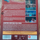 Triple Threat : Three Films With Sammo Hung (EUREKA! / OOP) - pikkukuva 2