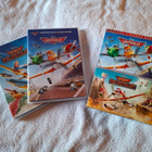 Lentsikat 1 ja 2 DVD boxi - pikkukuva 2