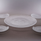 1115. 5kpl Iittala 'Solaris' astioita, Tapio Wirkkala. - pikkukuva 1