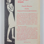Pamela Hawken : Pan, yksityissihteeri - pikkukuva 2