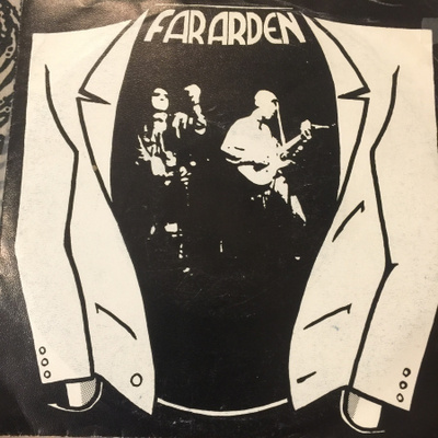 FAR ARDEN: I Feel Fine * Until I Kiss The Sea