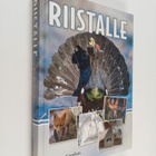 Tuomo Karsikas : Riistalle - pikkukuva 1