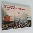 John Robert Day : A Source Book of Underground Railways - pikkukuva 1
