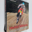 Juhani Melart : Heikki Mikkola, maailmanmestari - pikkukuva 1