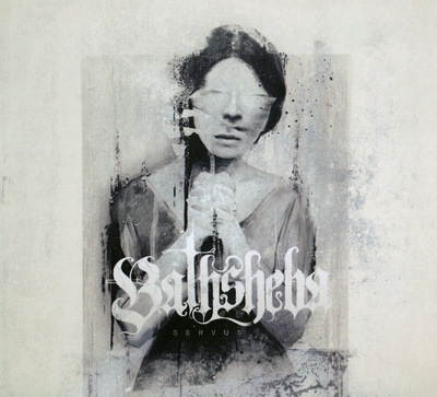 Bathsheba: Servus (digipak)