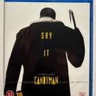 CANDYMAN - Blu-ray ( uusi ) - pikkukuva 1