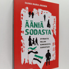 Saana-Maria Jokinen : Ääniä sodasta - Syyrian tie vallank... - pikkukuva 1