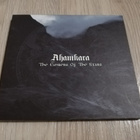 Ahamkara – The Embers Of The Stars (CD) - pikkukuva 1